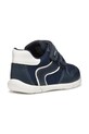 CHLAPEC Dětské sneakers boty Geox ZAPITO B556CA.05410 námořnická modř