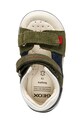 Dětské sandály Geox ZAPITO B556EB.022CL zelená