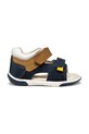 Dětské sandály Geox ZAPITO B556EB.022CL hnědá SS25