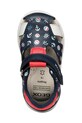 Dětské sandály Geox ZAPITO B556EC.05404 červená