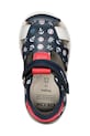 Детски сандали Geox ZAPITO B556EC.05404 червен