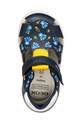 Детски сандали Geox ZAPITO B556EC.05404 син