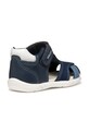 Chłopiec Geox sandały dziecięce ZAPITO B556EC.05410 granatowy