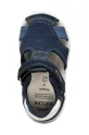 Geox sandali per bambini ZAPITO B556EC.05410 blu navy