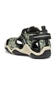 Dětské sandály Geox WADER zelená J1530A.0002A.36.39
