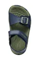 Geox sandali per bambini FUSBETTO J35HMA.00054.24.27 verde