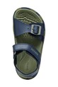 Παιδικά σανδάλια Geox FUSBETTO J35HMA.00054.28.35 πράσινο