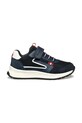 Dětské sneakers boty Geox BRIEZEE J36GMA.01454.28.35 námořnická modř SS25