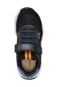 Dětské sneakers boty Geox BRIEZEE J36GMA.01454.28.35 černá