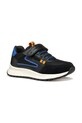Dětské sneakers boty Geox BRIEZEE textilní černá J36GMA.01454.36.39