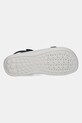 Geox sandale din năbuc pentru copii LIGHTFLOPPY J45GQD.00032.36.39 bleumarin