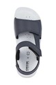 Detské sandále Geox LIGHTFLOPPY J45GQE.00050.28.35 tmavomodrá