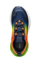 Dětské sneakers boty Geox ACTIVART ILLUMINUS J45LYA.02A9J.28.31