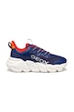 Geox sneakersy dziecięce FLEXYPER FAST J46N1A.0149J.28.35 granatowy AW25