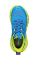 Geox scarpe da ginnastica per bambini FLEXYPER FAST J46N1A.0149J.28.35 verde