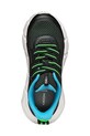 Geox sneakersy dziecięce FLEXYPER FAST J46N1A.0149J.28.35 czarny