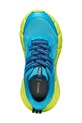 Geox sneakersy dziecięce FLEXYPER FAST J46N1A.0149J.36.39 turkusowy