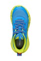 Geox sneakers pentru copii FLEXYPER FAST J46N1A.0149J.36.39 verde