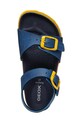 Детски сандали Geox GHITA J558LC.0003W.24.27 жълт