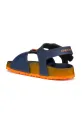 Geox sandali per bambini GHITA arancione J558LC.0003W.24.27