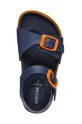 Geox sandali per bambini GHITA J558LC.0003W.24.27 arancione