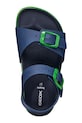 Geox sandały dziecięce GHITA J558LC.0003W.24.27 granatowy