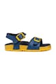 Детски сандали Geox GHITA J558LC.0003W.28.35 жълт SS25