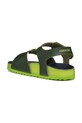 Детски сандали Geox GHITA зелен J558LC.0003W.36.39