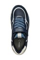 Dětské sneakers boty Geox FLEXYPER J559BA.0FU22.28.35 námořnická modř