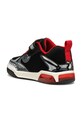 Dětské sneakers boty Geox INEK J559CD.01450.28.31 červená