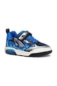 Geox sneakers pentru copii INEK textil albastru J559CD.01450.36.38