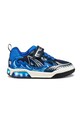 Băieți Geox sneakers pentru copii INEK J559CD.01450.36.38 albastru