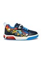Dětské sneakers boty Geox INEK J559CE.01454.28.31 modrá SS25