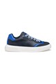 Dětské sneakers boty Geox NETTUNO J55AWA.08554.28.35 námořnická modř SS25