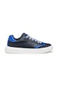 Dětské sneakers boty Geox NETTUNO J55AWA.08554.28.35 námořnická modř SS25