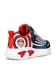 CHLAPEC Dětské sneakers boty Geox ASSISTER J55DZB.02A54.28.31 námořnická modř
