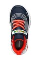 Dětské sneakers boty Geox ASSISTER J55DZB.02A54.32.35 námořnická modř