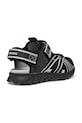 BIMBO Geox sandali per bambini AIRADYUM J55F1A.01454.24.27 grigio