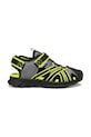 Geox sandali per bambini AIRADYUM J55F1A.01454.24.27 giallo SS25