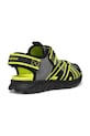 BIMBO Geox sandali per bambini AIRADYUM J55F1A.01454.28.35 giallo