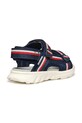 Chłopiec Geox sandały dziecięce AIRADYUM J55F1C.01511.24.27 granatowy