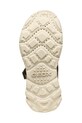 Geox sandale din piele pentru copii AIRADYUM J55F1D.0009B.36.39