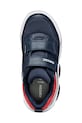 Geox sneakers pentru copii ILLUMINUS J55GVA.014BU.24.27