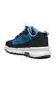 Geox sneakers pentru copii FLEXYPER PLUS albastru J55LCA.0FU50.28.35