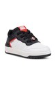 Dětské sneakers boty Geox WASHIBA J55LQC.05450.28.35 bílá SS25