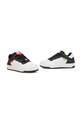 Geox sneakers pentru copii WASHIBA sintetic alb J55LQC.05450.36.39
