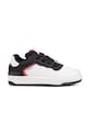 BIMBO Geox scarpe da ginnastica per bambini WASHIBA J55LQC.05450.36.39 bianco