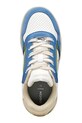 Geox sneakers pentru copii WASHIBA J55LQD.05422.31.35 albastru