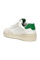 Dětské sneakers boty Geox WASHIBA zelená J55LQD.05422.31.35