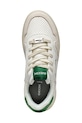 Παιδικά αθλητικά παπούτσια Geox WASHIBA J55LQD.05422.36.41 λευκό